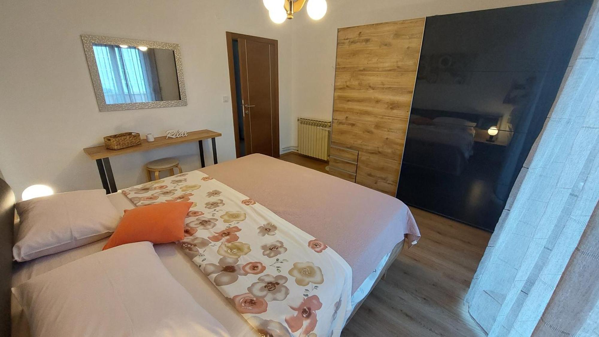 Apartment Close To Krk Town Centre Exterior photo